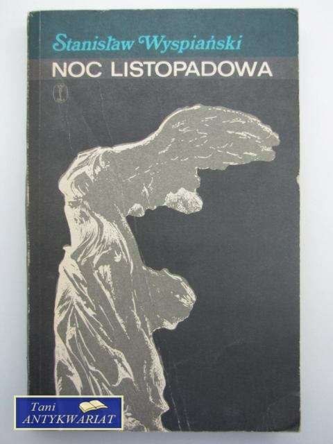 NOC LISTOPADOWA