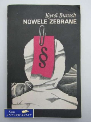 NOWELE ZEBRANE
