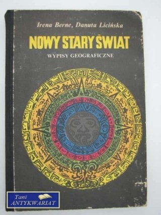 NOWY STARY ŚWIAT