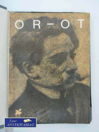OR-OT