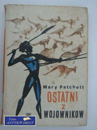 OSTATNI Z WOJOWNIKÓW