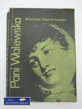 PANI WALEWSKA