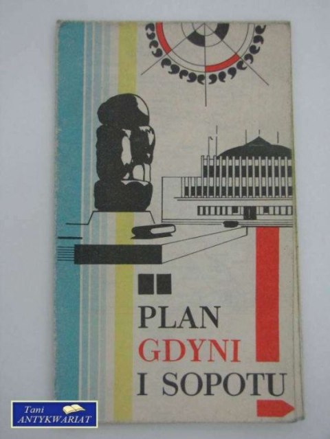 PLAN GDYNI I SOPOTU PLAN GDYNI I SOPOTU