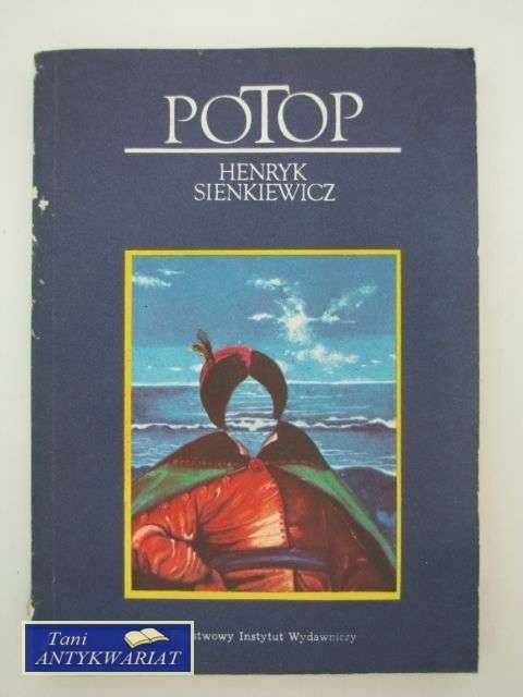 POTOP TOM 1