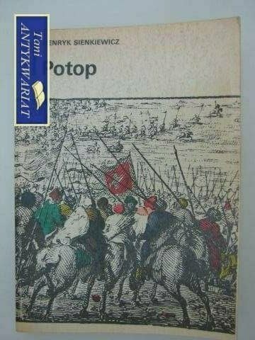 POTOP TOM III