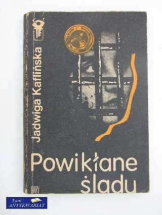 POWIKŁANE ŚLADY
