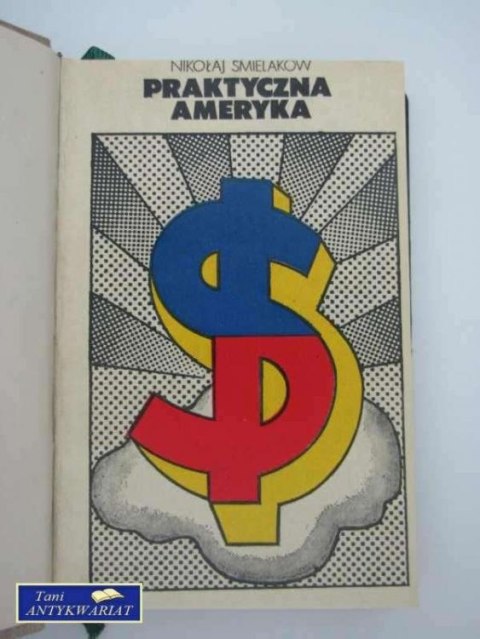 PRAKTYCZNA AMERYKA