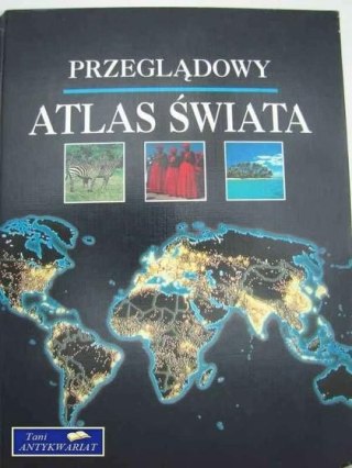 PRZEGLĄDOWY ATLAS ŚWIATA