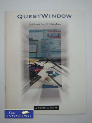 QUICK AND EASY AQL WINDOWS
