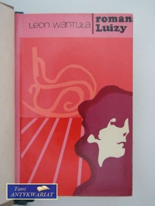 ROMANS LUIZY