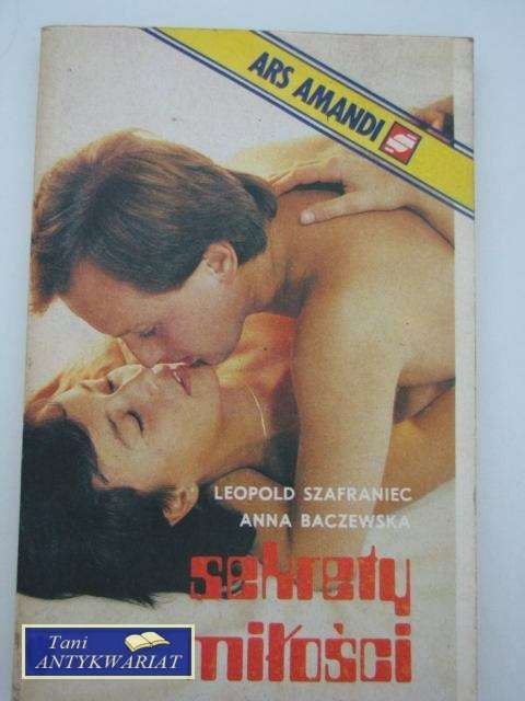 SEKRETY MIŁOŚCI SEKRETY MIŁOŚCI