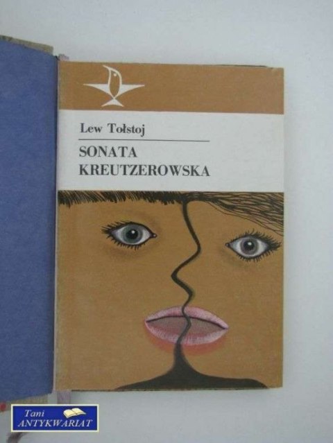 SONATA KREUTZEROWSKA