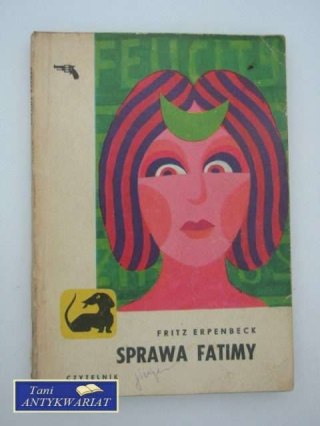 SPRAWA FATIMY