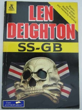SS-GB