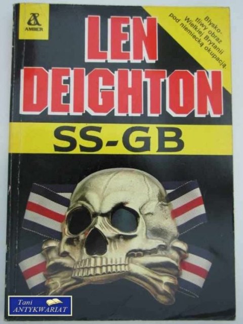 SS-GB
