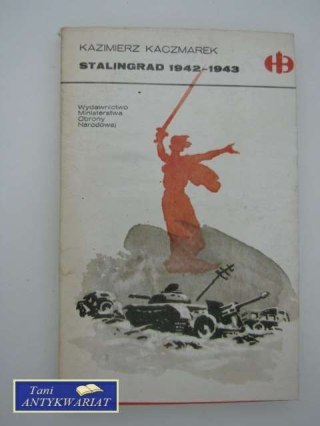 STALINGRAD 1942-1943