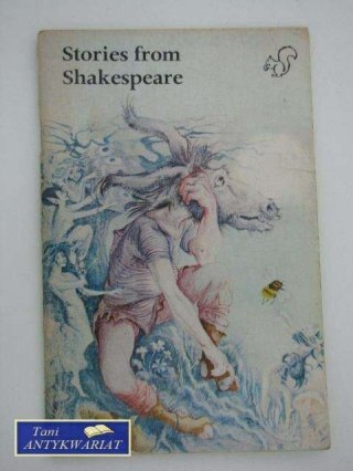 STORIES FROM SHAKESPEARE