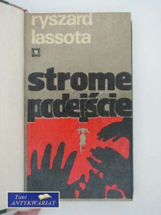 STROME PODEJŚCIE