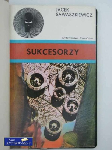 SUKCESORZY