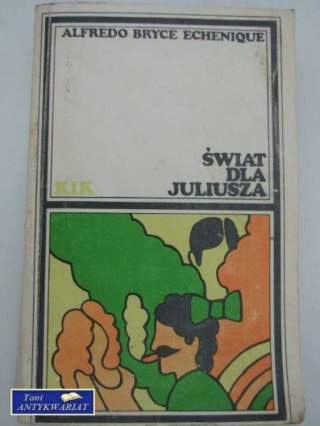 ŚWIAT DLA JULIUSZA