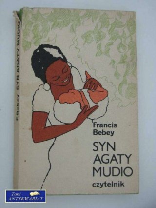 SYN AGATY MUDIO