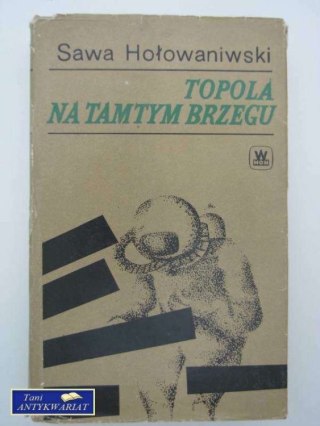 TOPOLA NA TAMTYM BRZEGU
