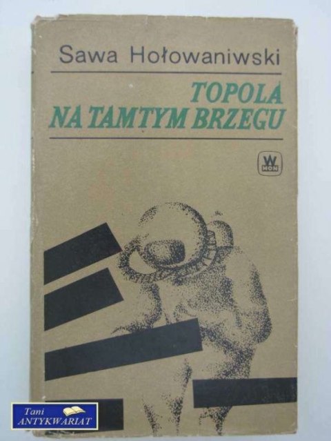 TOPOLA NA TAMTYM BRZEGU