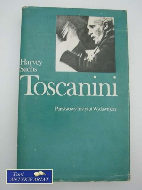 TOSCANNI