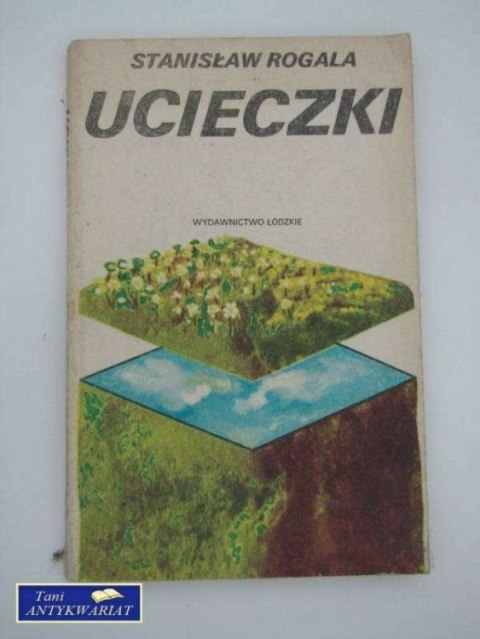 UCIECZKI