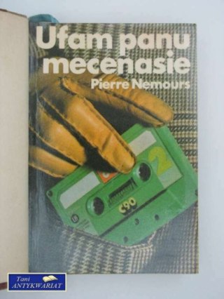 UFAM PANU MECENASIE