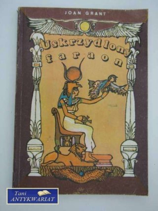 USKRZYDLONY FARAON
