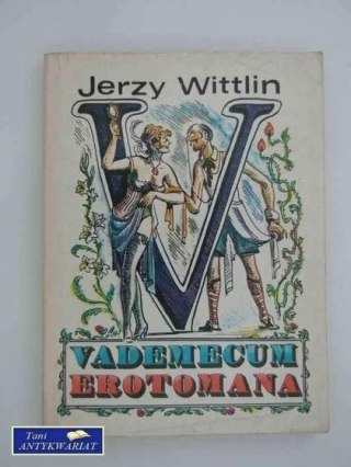 VADEMECUM EROTOMANA