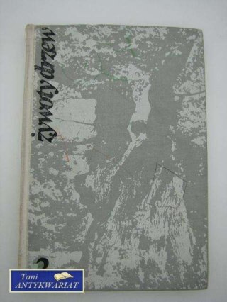 W Puszczy / Żywoty drzew