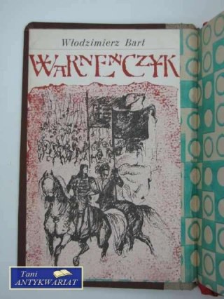 WARNEŃCZYK