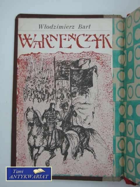 WARNEŃCZYK