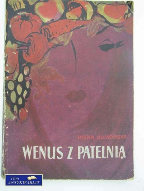 WENUS Z PATELNIĄ -jak schudnąć -jak przytyć WENUS Z PATELNIĄ -jak schudnąć -jak przytyć