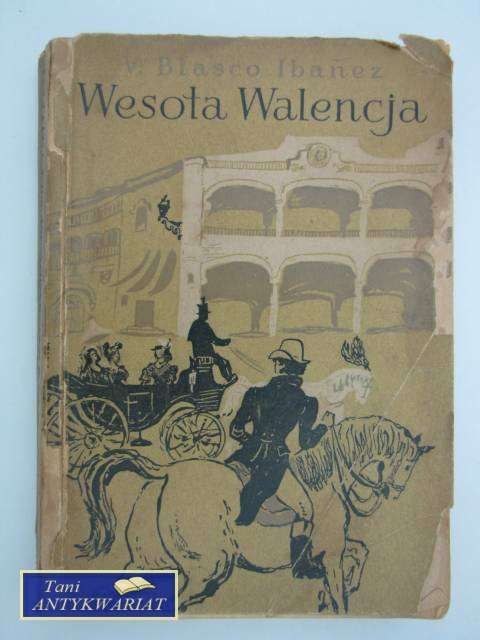 WESOŁA WALENCJA