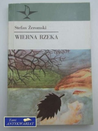 WIERNA RZEKA