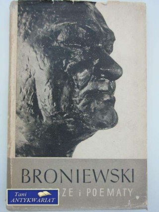 WIERSZE I POEMATY