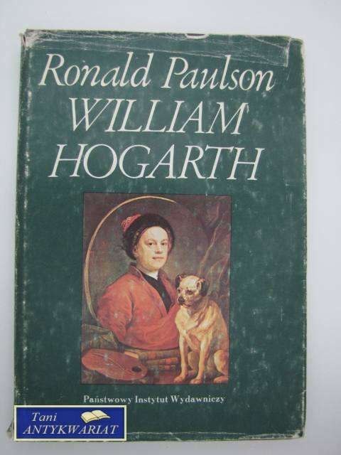 WILLIAM HOGARTH