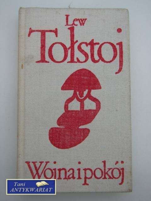 WOJNA I POKÓJ 2