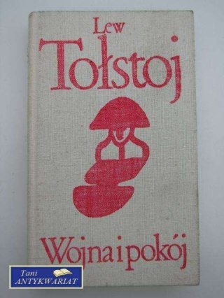 WOJNA I POKÓJ 3