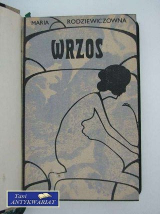 WRZOS
