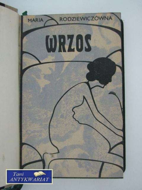 WRZOS