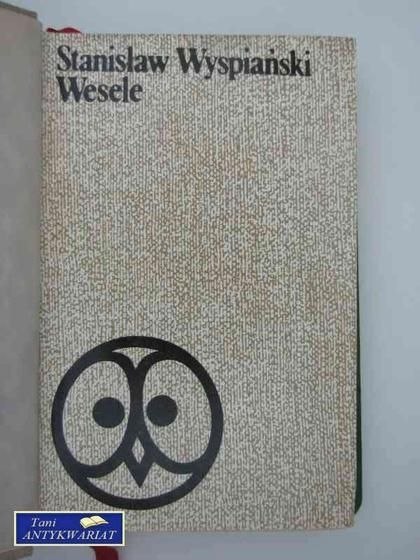 Wesele nr. 7314