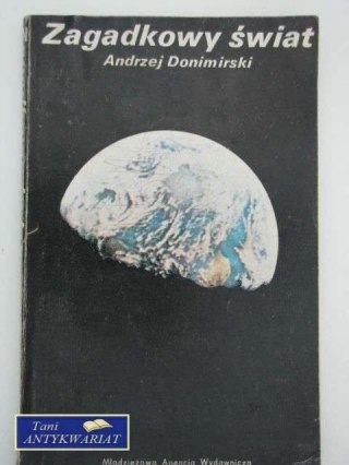 ZAGADKOWY ŚWIAT