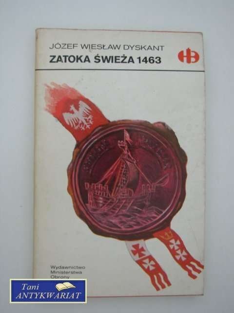 ZATOKA ŚWIEŻA 1463