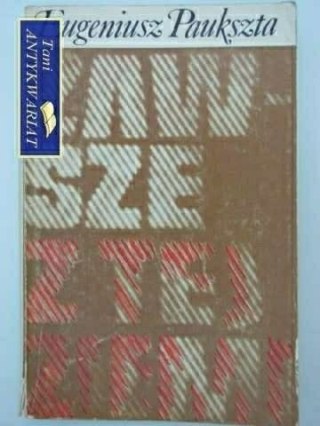 ZAWSZE Z TEJ ZIEMI