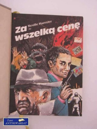ZAWSZELKĄ CENĘ