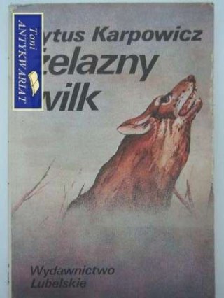 ŻELAZNY WILK